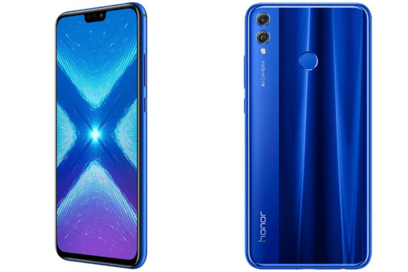 Honor 8X: Delivering flagship smarts for less