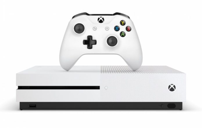 Microsoft is winning the console war from second place