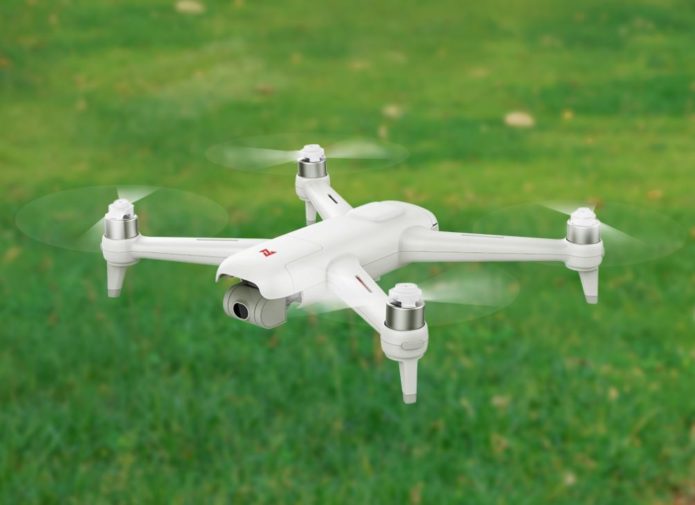 Xiaomi FIMI A3 Drone Review: The Complete Drone For Beginner
