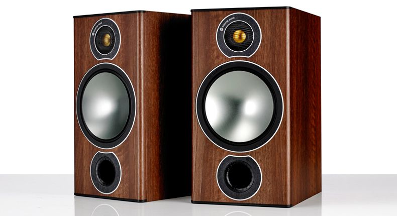 Monitor Audio Bronze 2 review