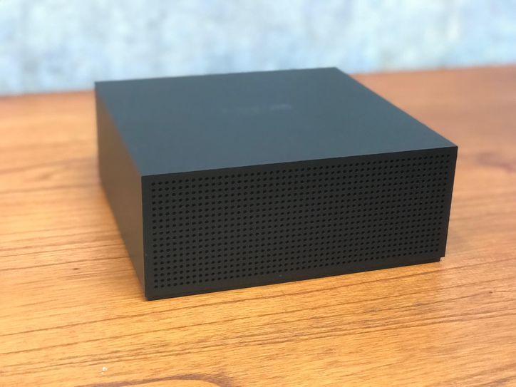 Amazon Fire TV Recast review: This over-the-air DVR is frustratingly close to great