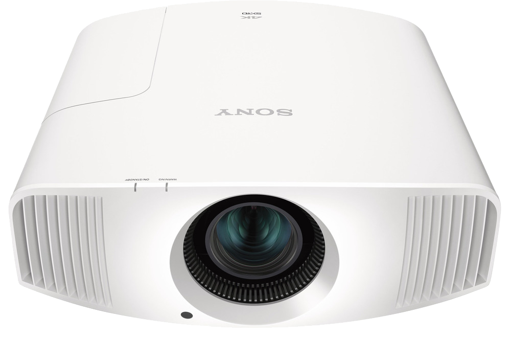 Sony VPL-VW270ES Review