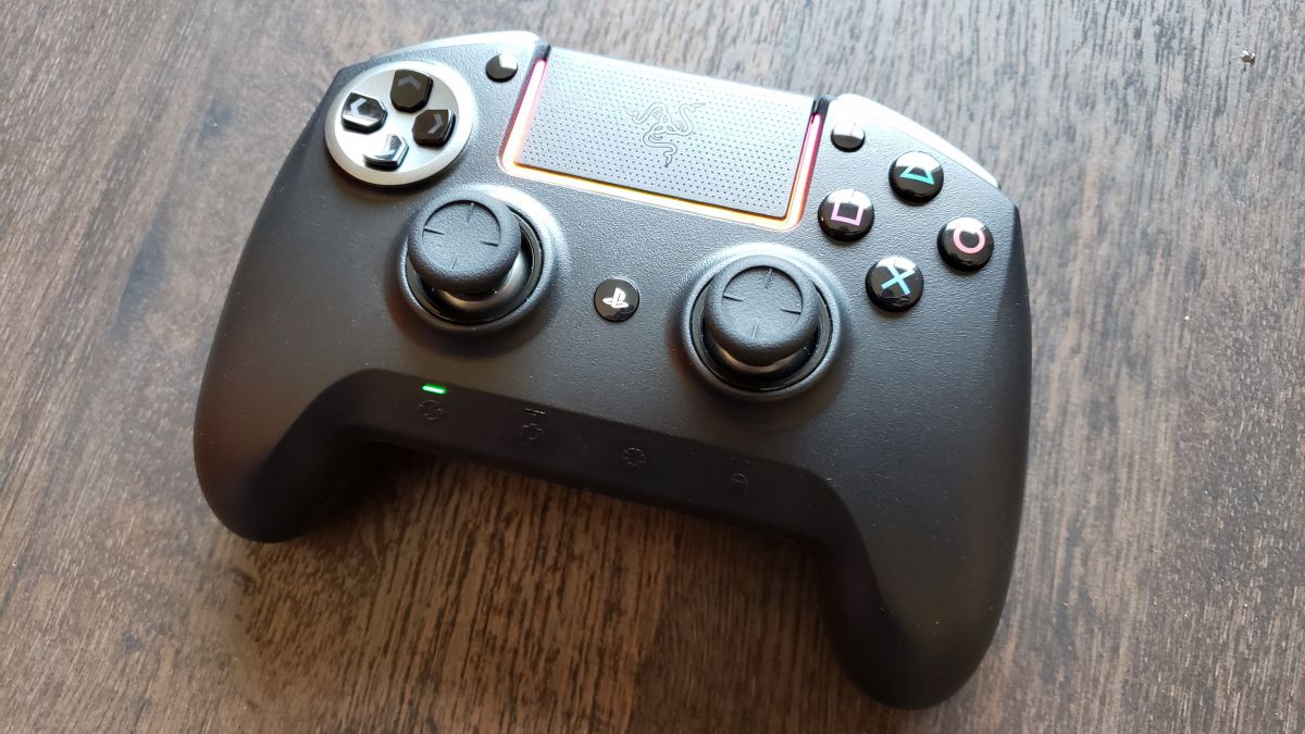 Razer Raiju Ultimate review