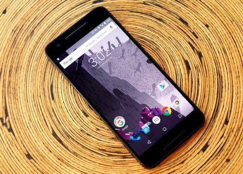 6 Things to Know About the November Nexus 6P Update