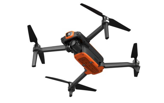 AUTEL EVO review: An excellent drone to cut your teeth on