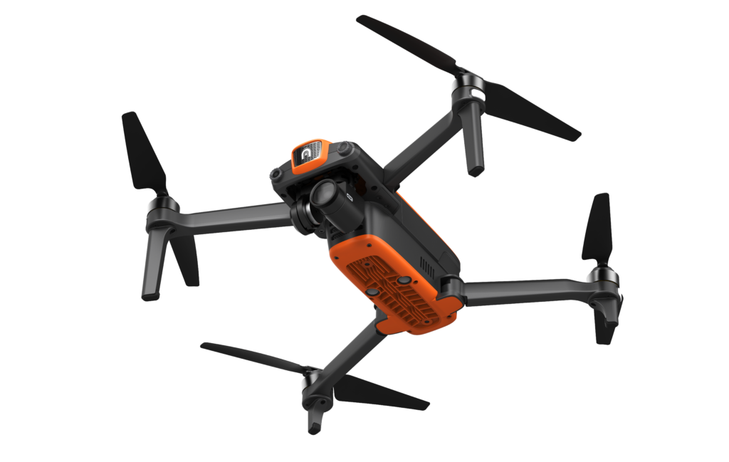 AUTEL EVO review: An excellent drone to cut your teeth on