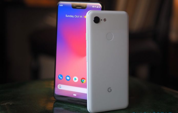 Pixel 3 camera bug is a new nightmare for Android