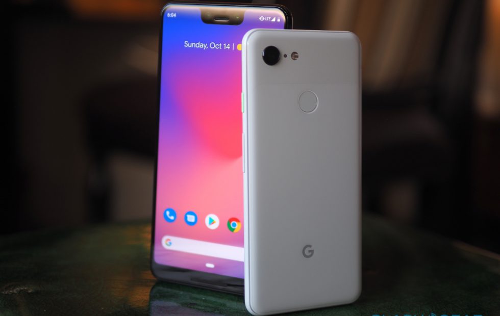 Pixel 3 camera bug is a new nightmare for Android
