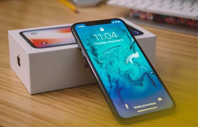 7 Things to Know About the iPhone X iOS 12.1 Update