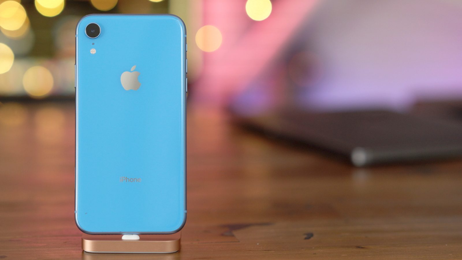 Android Confidential: What premium Android phones can learn from the iPhone XR