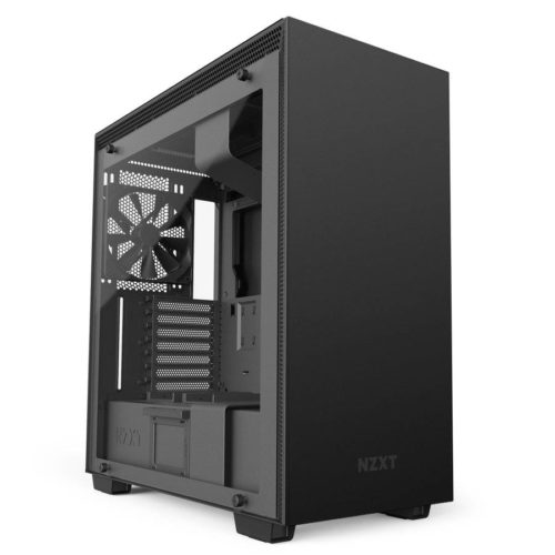 NZXT H700i Review