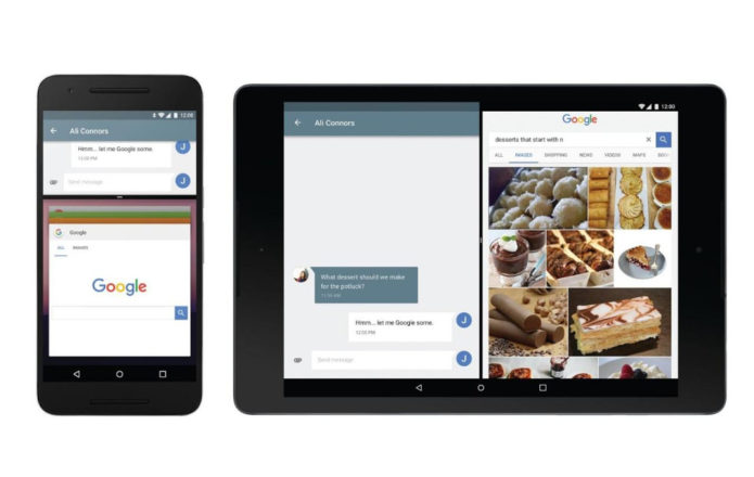 Android needs tablet-friendly apps now more than ever