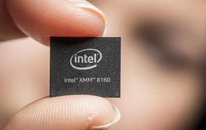 Intel speeds up 5G modem plans – and the 2020 iPhone could benefit