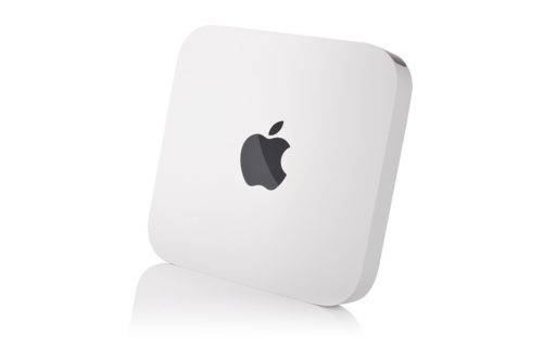 Apple Mac Mini (2018) Review
