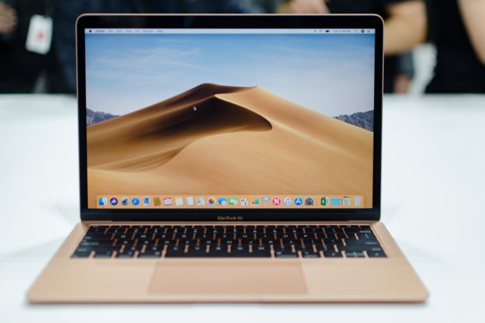 5 Reasons to Buy the 2018 MacBook Air (and 3 Reasons to Skip It)