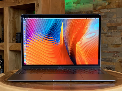 New MacBook Air 2018 review: Out with the old and in with the new, for better or worse