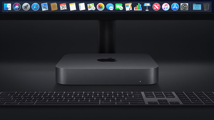 Why the new Mac mini makes me concerned about the upcoming Mac Pro