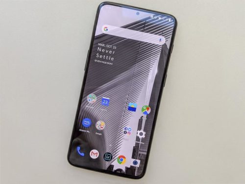 OnePlus 7 preview: Everything we know so far