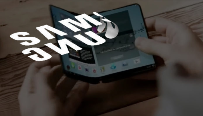 The Samsung foldable phone needs to explain “why” not just “how