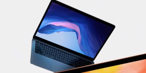 MacBook Air (2018): Everything you need to know