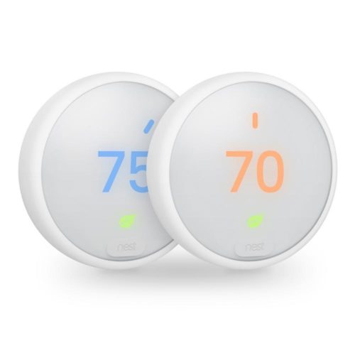 Nest Thermostat E Review