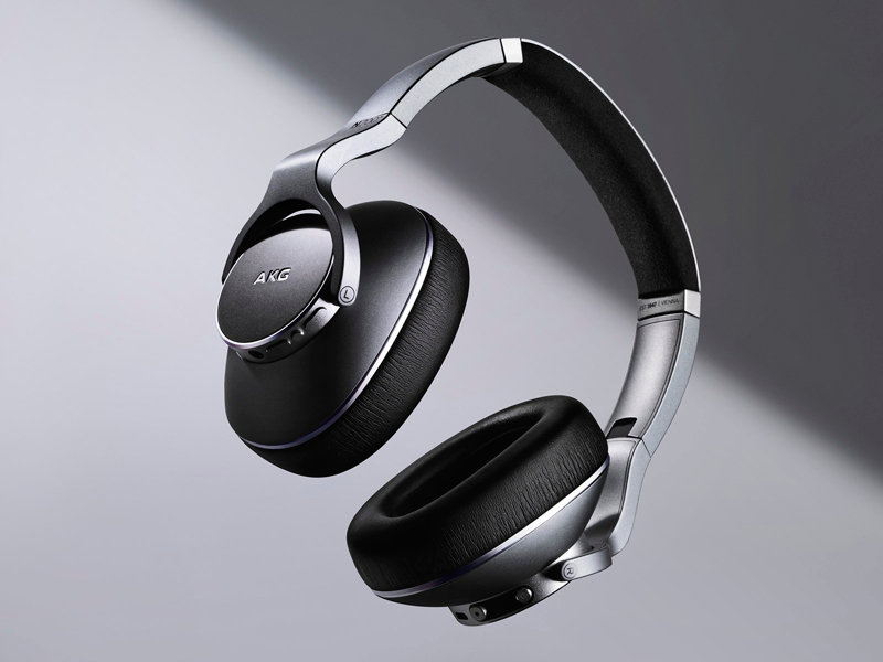 AKG N700NC review
