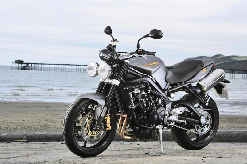 Top 10 Used Motorcycles Under $5000