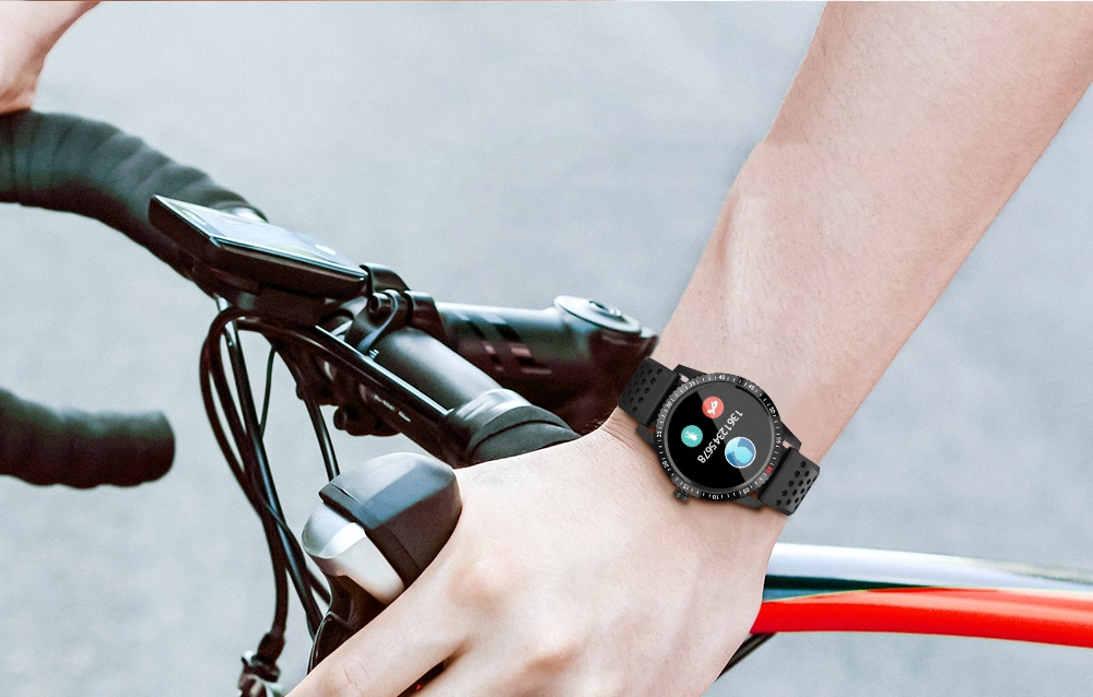 smartwatch alfawise s2