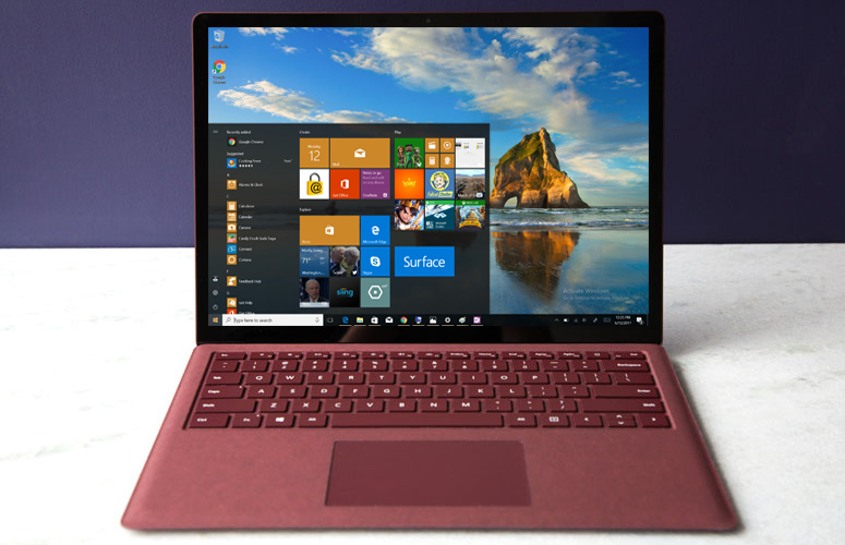 Do we need another stripped-down version of Windows? Microsoft apparently thinks so