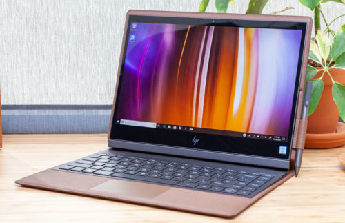 How the HP Spectre Folio Beats Every Other 2-in-1 Laptop