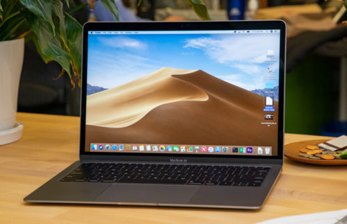 Best Apple Laptops 2018