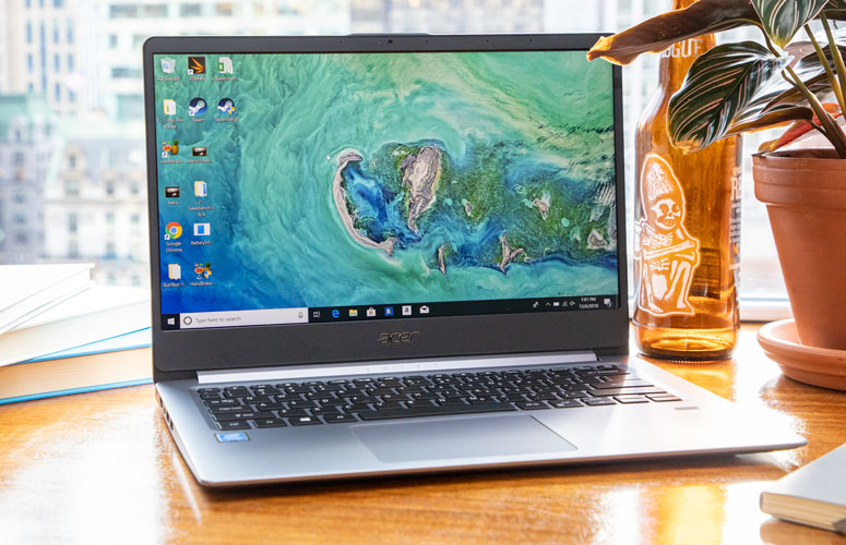 Acer Swift 1 (2018) Review