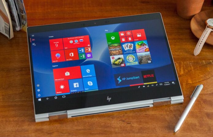 Help Me, Laptop: HP Spectre x360, Asus ZenBook Flip 14 or Lenovo Flex 5?