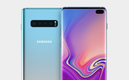 Samsung Galaxy S10 Rumors (Dec. 24): Everything You Need to Know