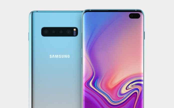 Samsung Galaxy S10 Rumors: Everything You Need to Know