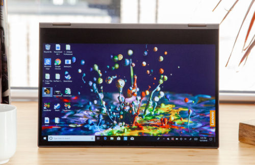 Lenovo Yoga C630 Review