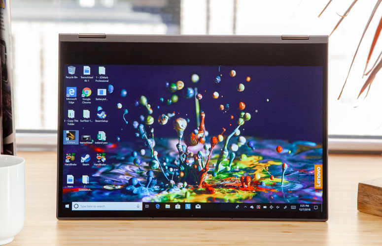 Lenovo Yoga C630 Review