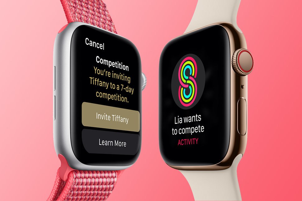 difference between apple watch nike and hermes