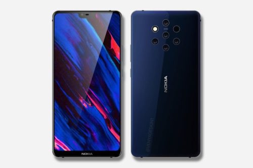 Nokia 9 Pureview specs, release date, news and rumours