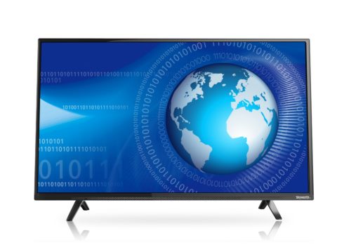 Skyworth 43 inches Smart Full HD LED TV Review