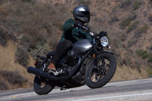 2018 Moto Guzzi V7 III Rough Review (10 Fast Facts)