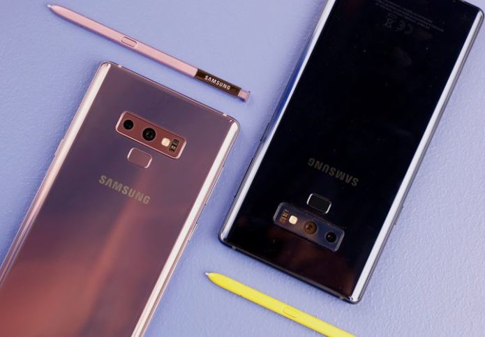 4 Reasons Not to Install Galaxy Note 9 Pie Beta & 6 Reasons You Should