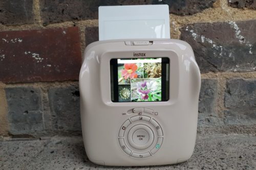 Fujifilm Instax Square SQ20 Review : Instant meets digital, but can you really have the best of both worlds?