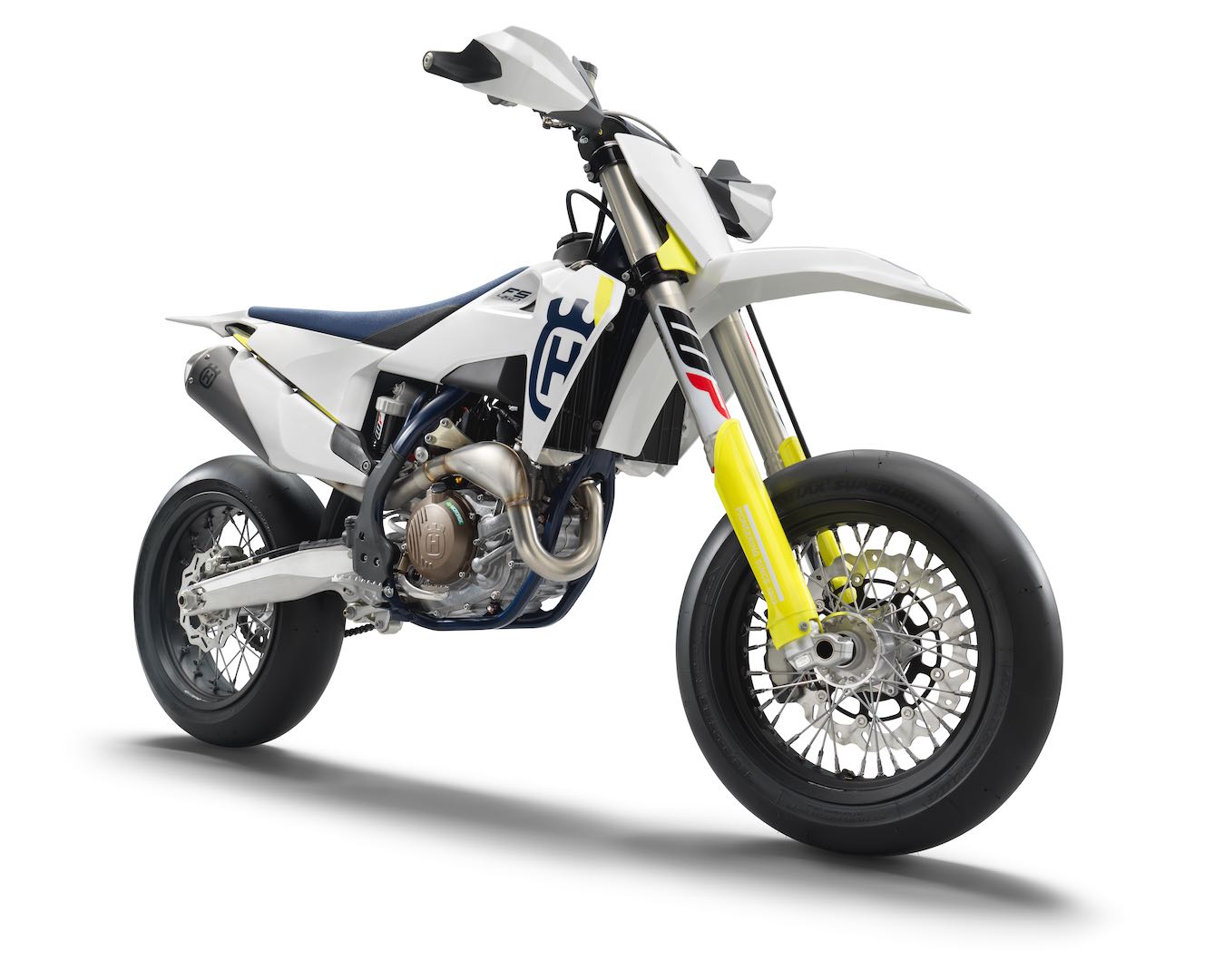 2019 Husqvarna FS 450 Review – First Ride