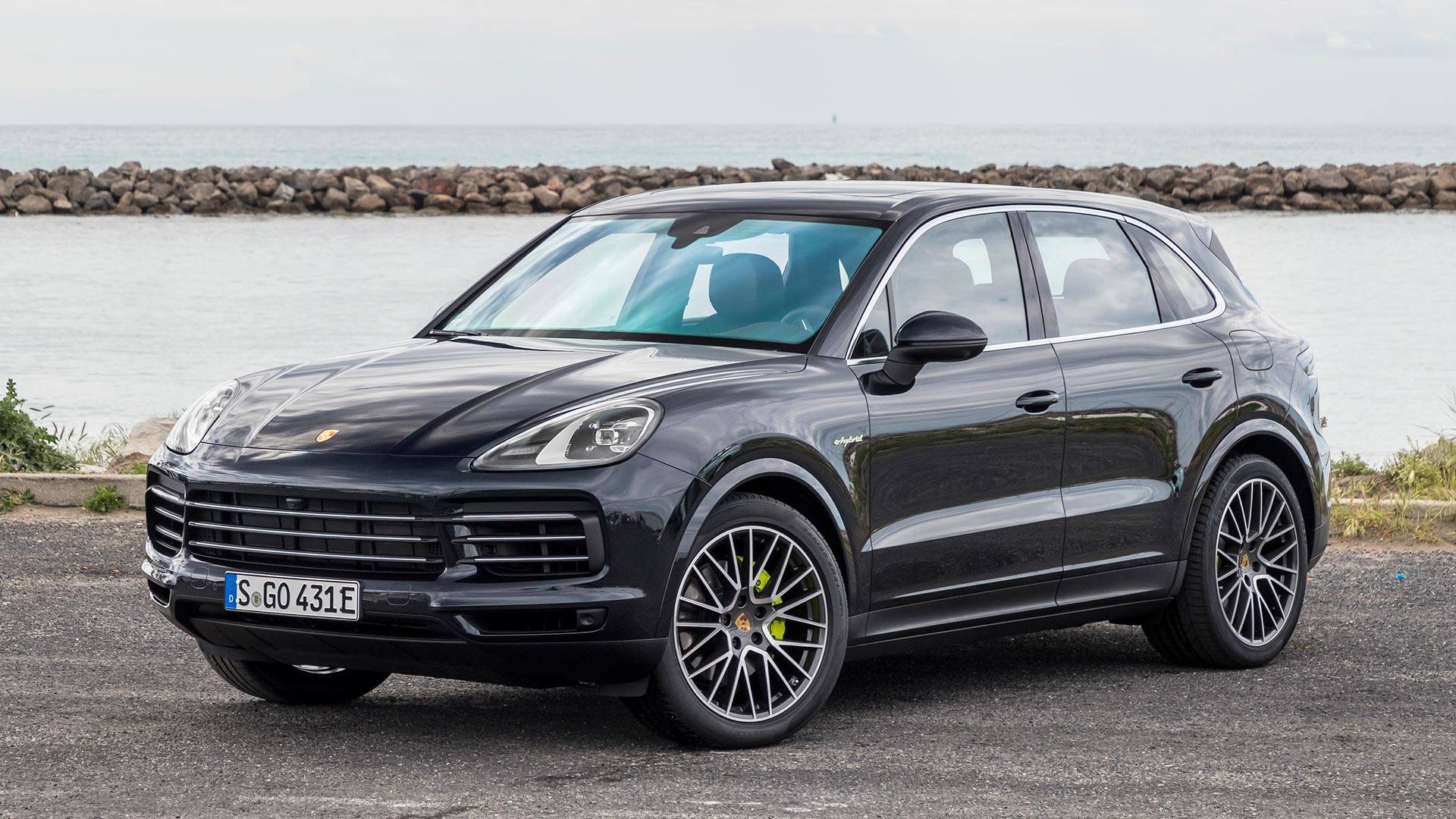 2019-porsche-cayenne-e-hybrid-first-drive