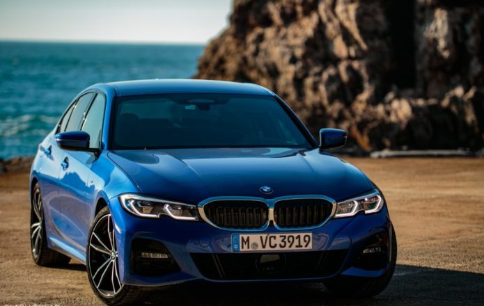 2019 BMW 330i and 2020 M340i First Drive