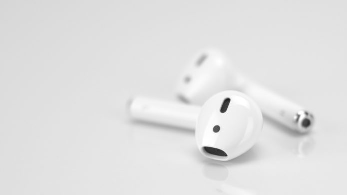 Apple AirPods 2 may release in early 2019 and feature wireless charging