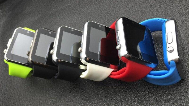 For reasons unknown to us, Soulja B​oy has made a smartwatch