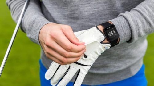 Best golf GPS watches : Knock shots off your handicap with these top golf wearables