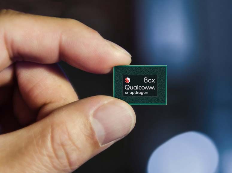 Qualcomm's Snapdragon 8cx for Laptops: Everything You Need to Know